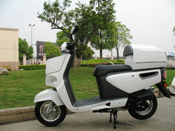 Alpina Delivery 125 — foto 2