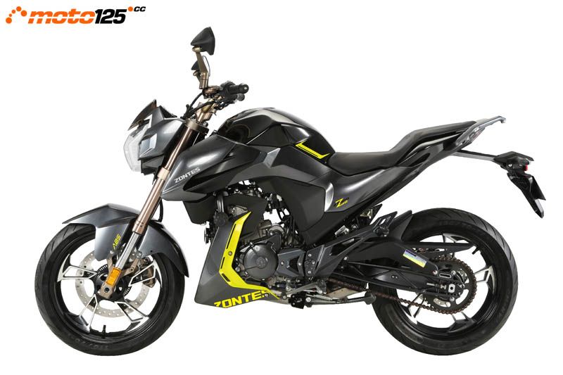 Zontes Z2 125 — foto 2