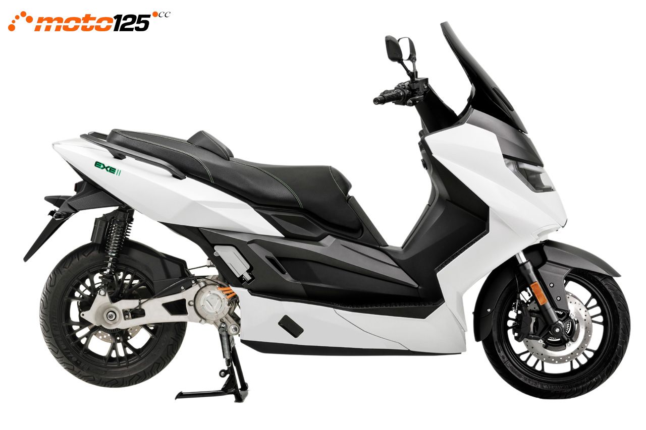 Nerva Exe II — foto 2