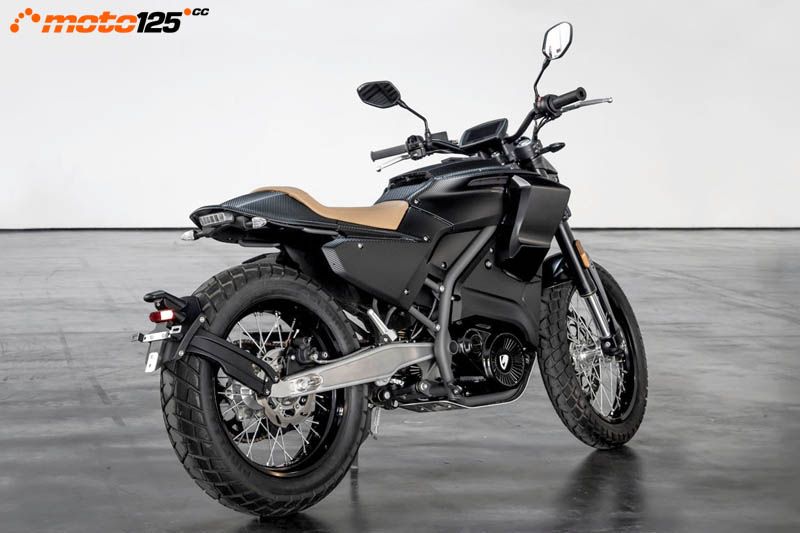 Pursang E-Track — foto 2