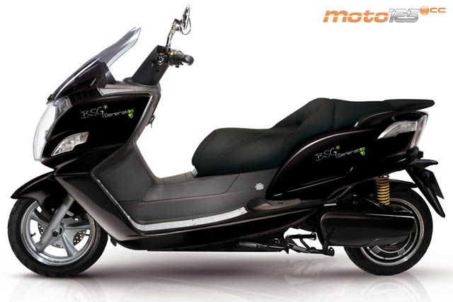BSG Electrics Generation 72-60 — foto 2