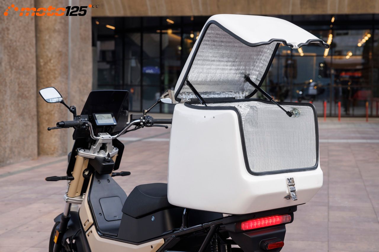 Nerva Cargo — foto 4