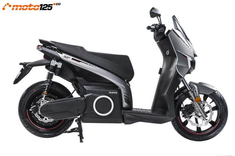 Silence S01+ — foto 2