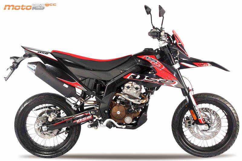 UM DSR SM 125 — foto 2