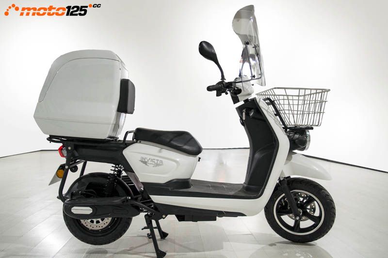 Invicta Electric Sevilla — foto 2