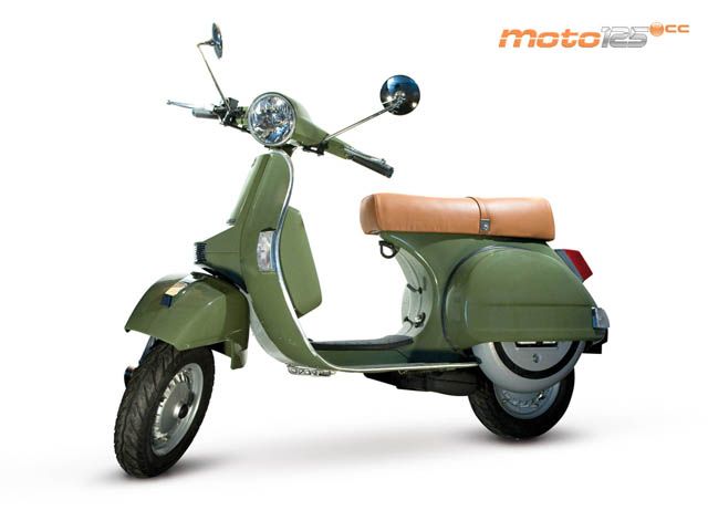 LML Star 2 125 — foto 2