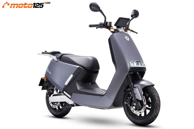 Yadea G5 Pro — foto 2