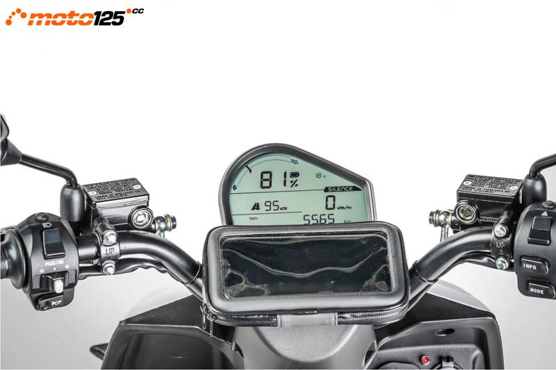 Silence S02 — foto 2