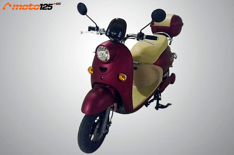 Invicta Electric Opai — foto 2