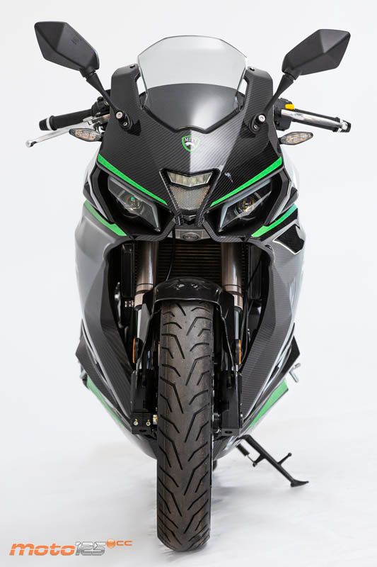 Mitt 125 GP — foto 2