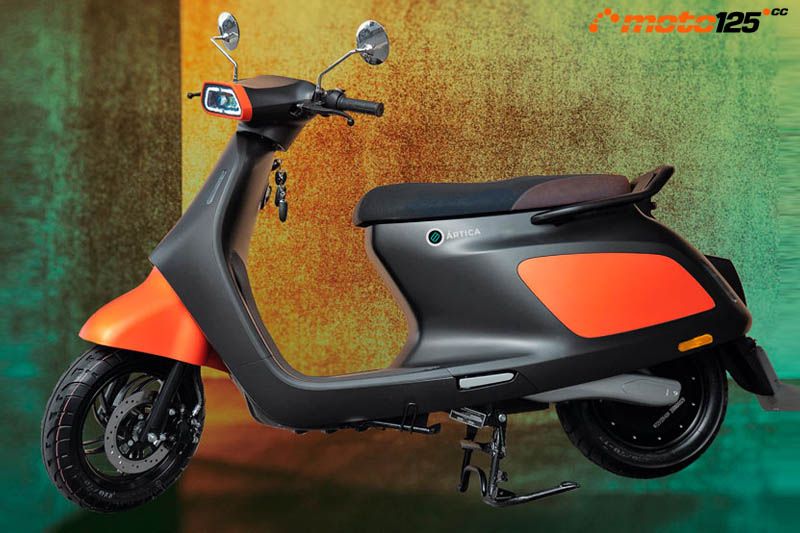 Wellta Artica — foto 2