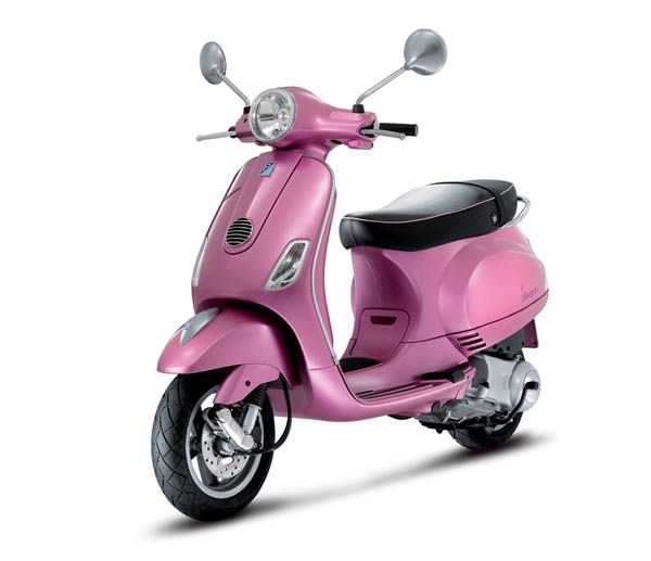 Vespa LX 125 ie — foto 2