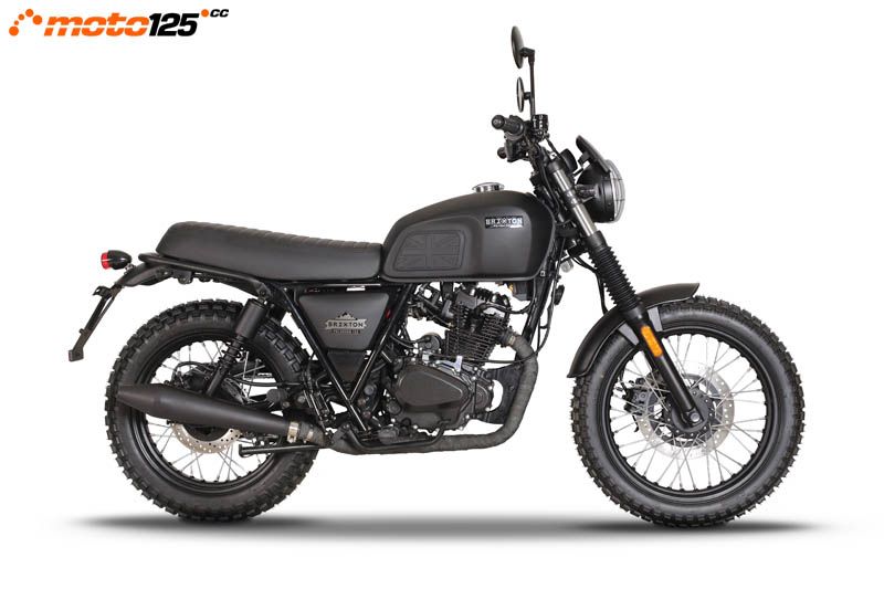 Brixton Felsberg 125 — foto 2