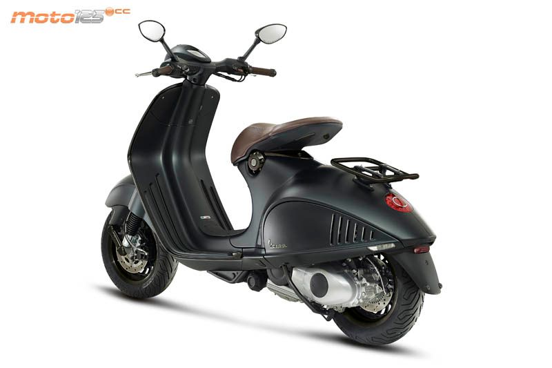 Vespa 946 Emporio Armani — foto 2