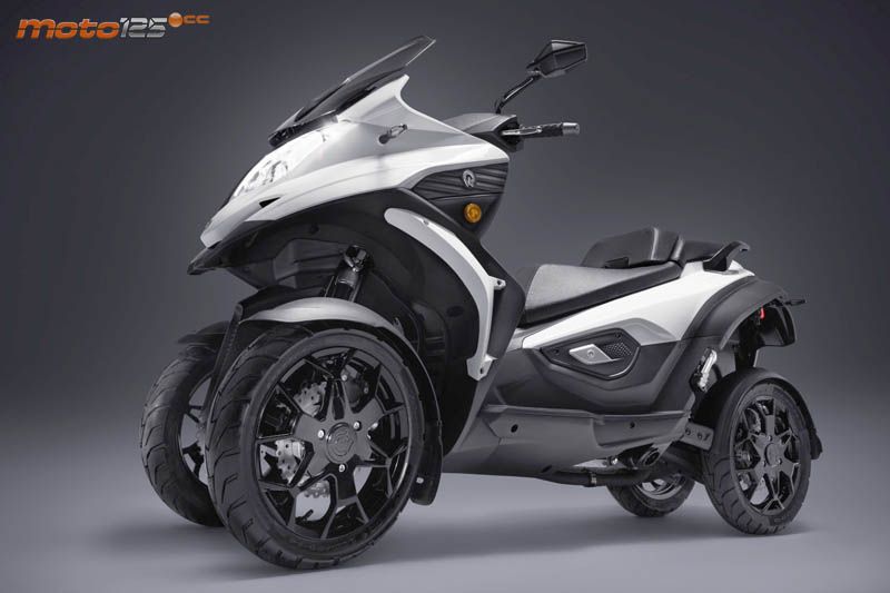 Quadro Qooder — foto 2