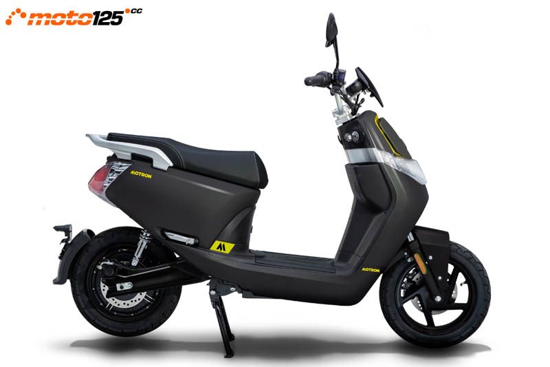 Motron Whizz — foto 2