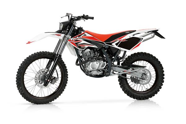 Beta RR 125 — foto 2