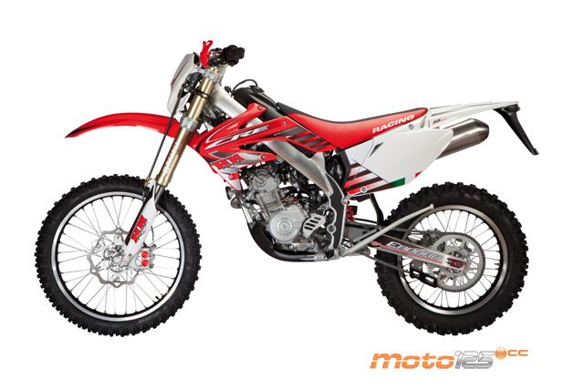 HM CRE Six Comp. 125  — foto 2