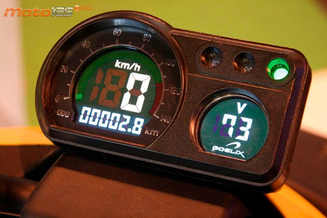 Goelix e-Box — foto 2