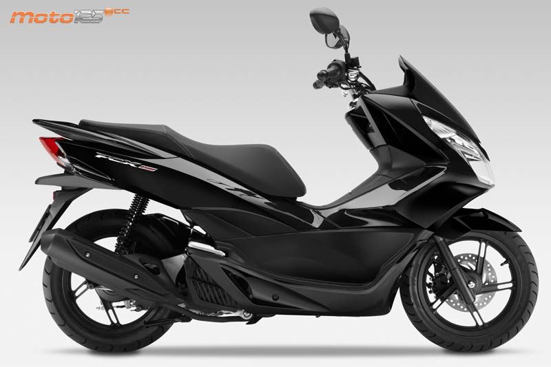 Honda PCX 125 — foto 2