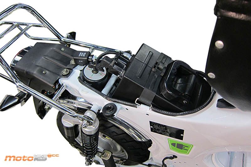 Sumco Dingo Elmax — foto 2