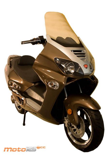 Wottan MYX 5000 W — foto 2