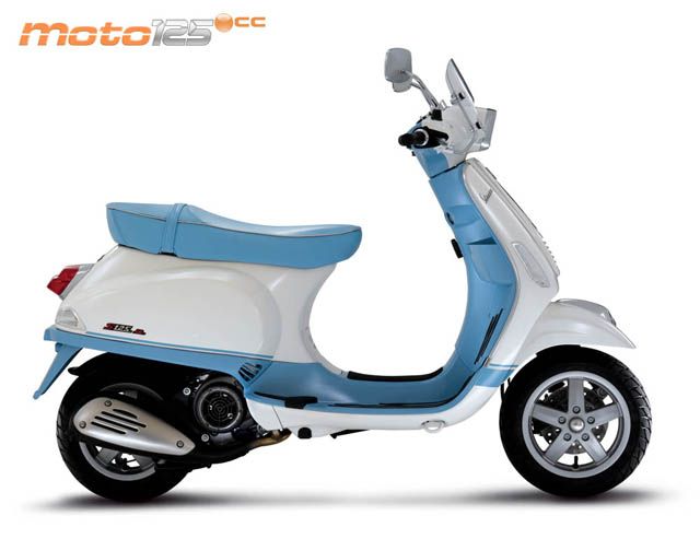 Vespa S College 125 ie — foto 2