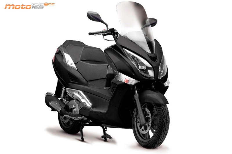 Innocenti Moto Barium 125 — foto 2