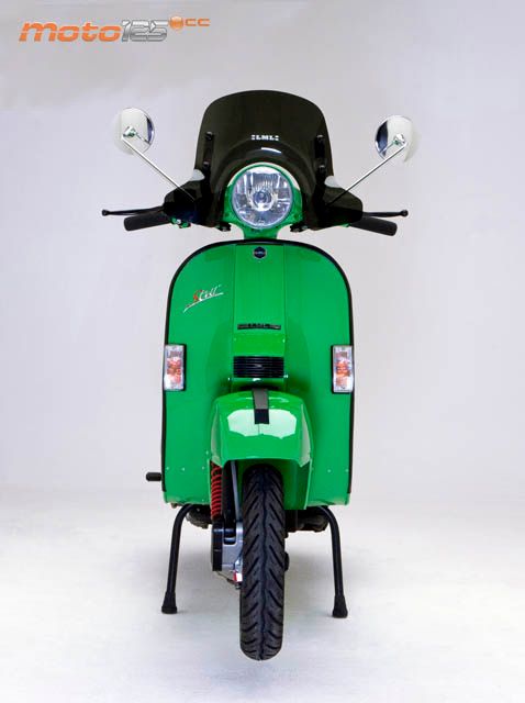LML Star 4 RS 125 — foto 2
