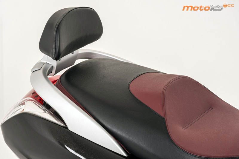 Peugeot CityStar 125 Active — foto 2