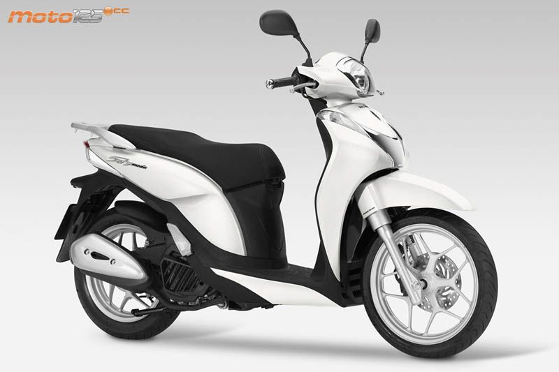 Honda SH Mode 125 — foto 2