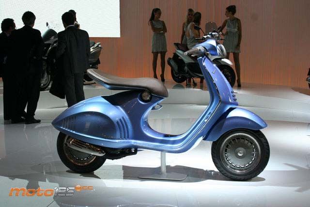 Vespa 946 125 — foto 2