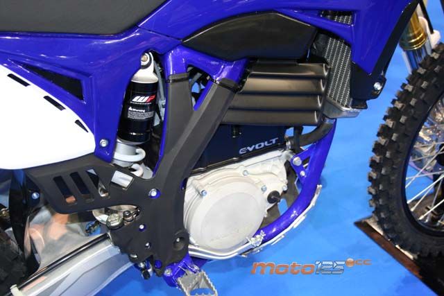 Sherco SE Electric — foto 2