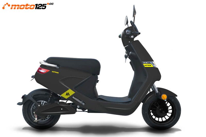 Motron Voltz — foto 2