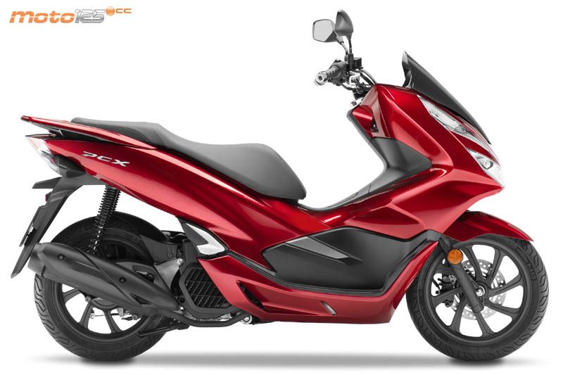 Honda PCX 125 — foto 2
