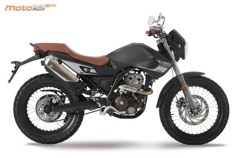 UM Reneg.ScramblerClass — foto 2