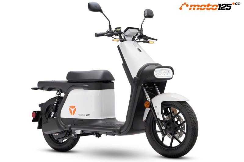 Yadea Y1S — foto 2