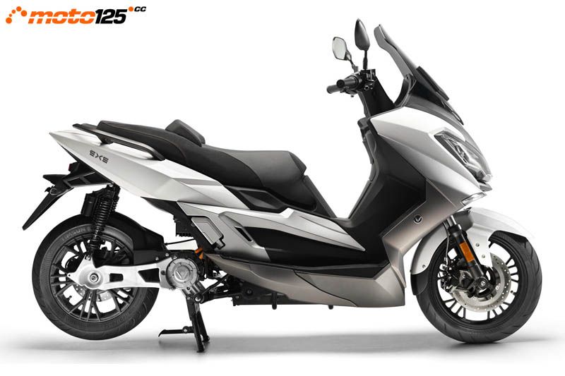 Nerva Exe — foto 2