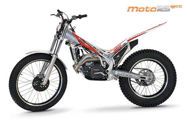 Beta Evo 125 — foto 2