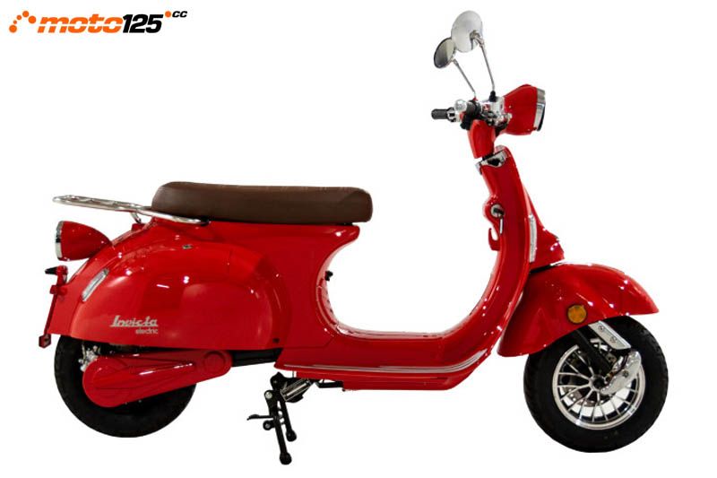 Invicta Electric Rueda — foto 2