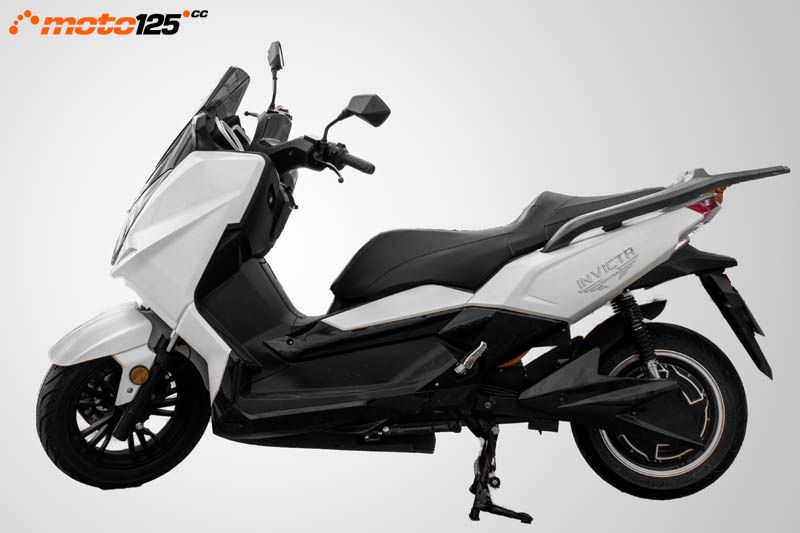 Invicta Electric T10 Neila — foto 2