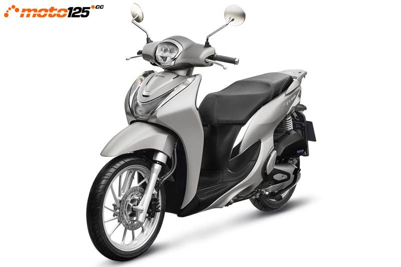 Honda SH Mode 125 — foto 2