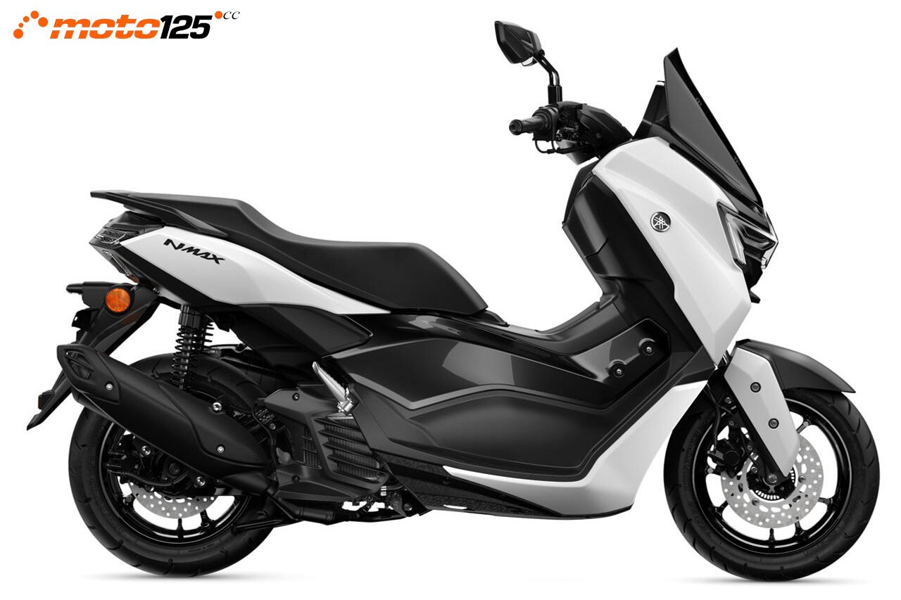 Yamaha NMax 125 — foto 2