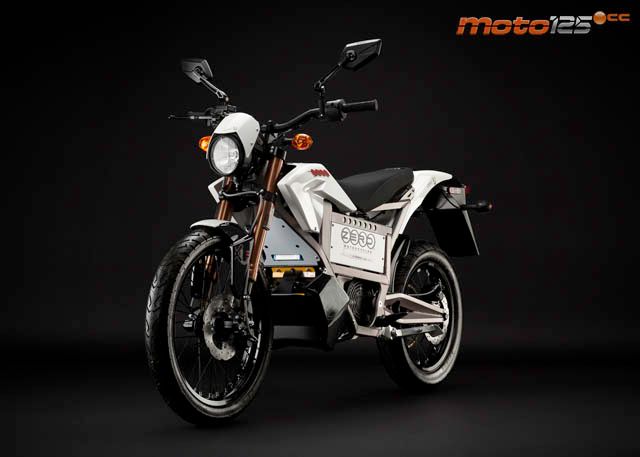 Zero XU Urban Crossser — foto 2