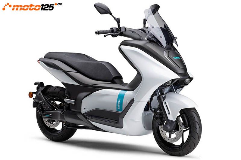 Yamaha E01 — foto 2