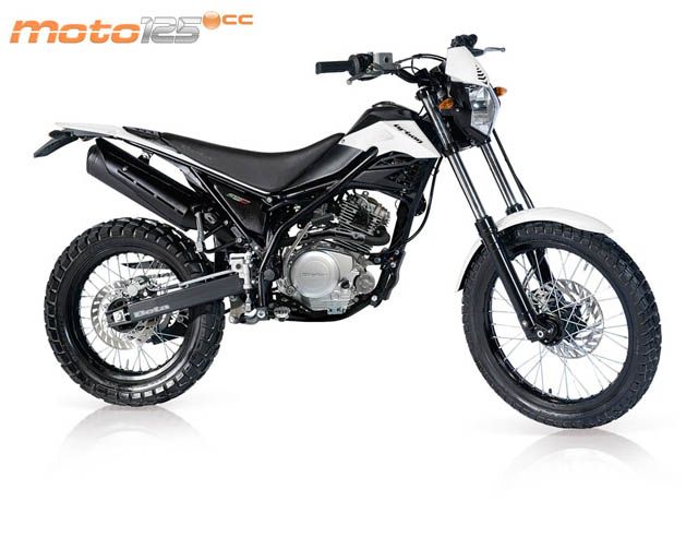 Beta Urban 125 — foto 2