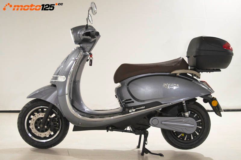 Invicta Electric Lerma — foto 2