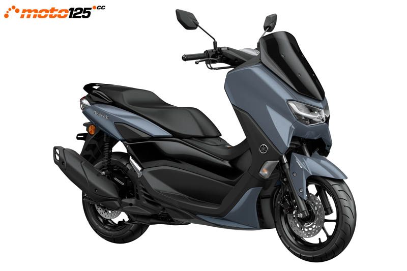 Yamaha NMax 125 — foto 2