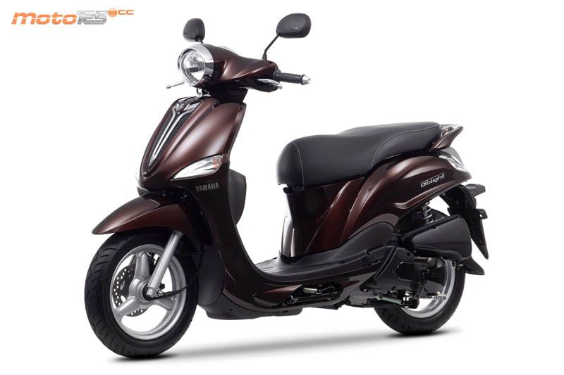 Yamaha D'elight 115 — foto 2