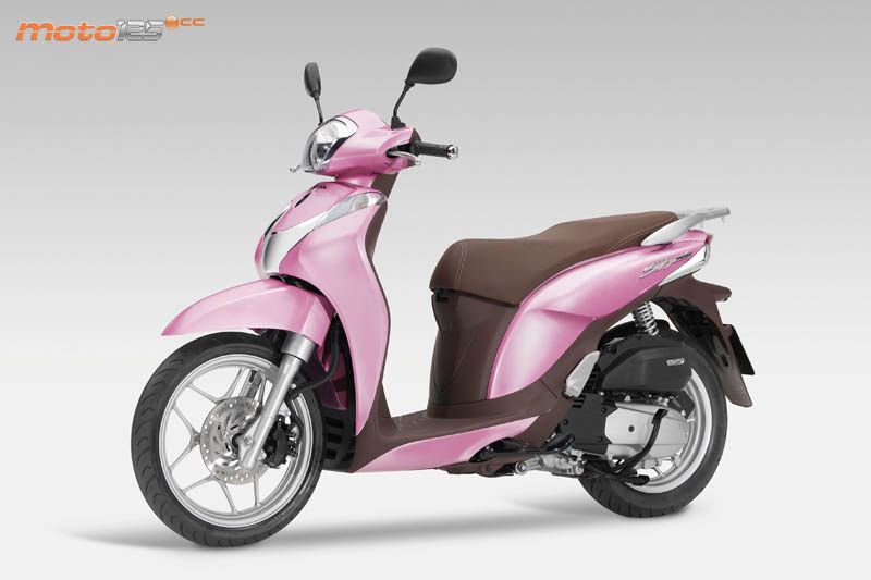 Honda SH Mode 125 — foto 2